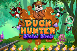 Duck Hunter - Wicked Woods thumb