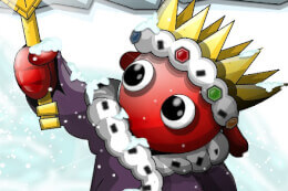 Dibbles 2: Winter Woes thumb