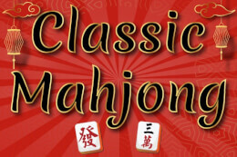 Classic Mahjong 2022 thumb