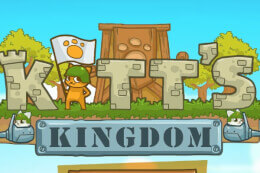 Kitt's Kingdom thumb