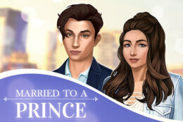 Married to a Prince thumb