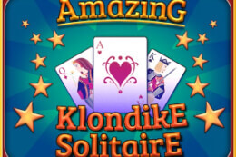 Amazing Klondike Solitaire thumb