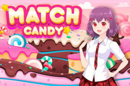 Match Candy thumb