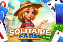 Solitaire Farm: Seasons thumb