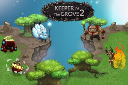 Keeper of the Grove 2 thumb