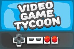 Video Game Tycoon thumb