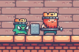 Thor King Pig 2 thumb