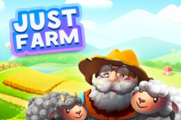 Just Farm thumb