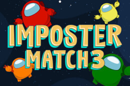 Imposter Match 3 thumb