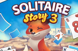 Solitaire Story - Tripeaks 3 thumb