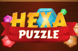 Hexa Puzzle thumb