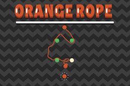 Orange Rope thumb