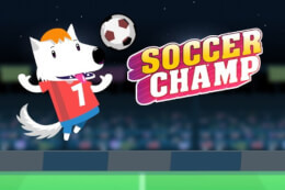 Soccer Champ thumb