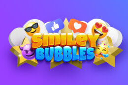 Smiley Bubbles thumb