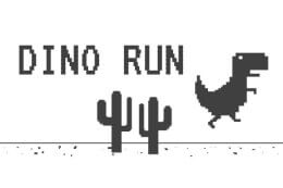 Dino Run thumb