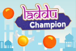 Laddu Champion thumb