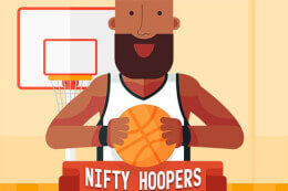 Nifty Hoopers thumb
