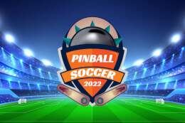 Pinball Soccer 2022 thumb
