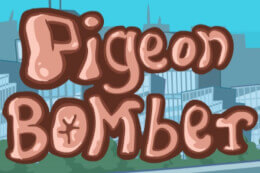 Pigeon Bomber thumb