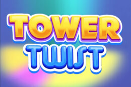 Tower Twist thumb