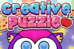 Creative Puzzle thumb
