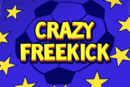 Crazy Freekick thumb