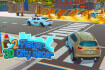 2-Player 3D City Racer thumb