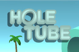 HoleTube thumb