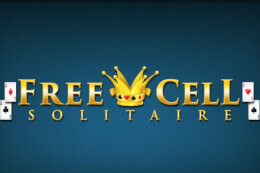Freecell Solitaire thumb