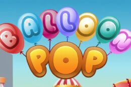 Balloon Pop thumb