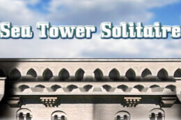 Sea Tower Solitaire thumb