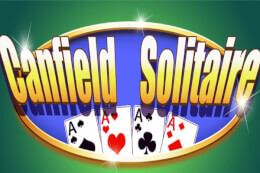 Canfield Solitaire thumb