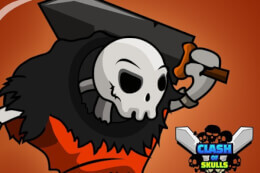 Clash of Skulls thumb