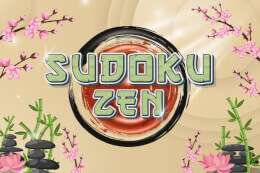 Zen Sudoku thumb