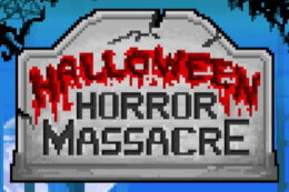Halloween Horror Massacre thumb