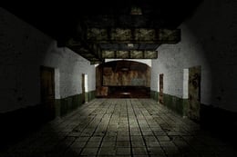 Silent Asylum thumb