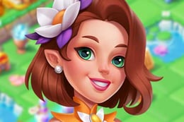 Fairyland: Merge & Magic thumb