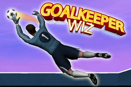 Goalkeeper Wiz thumb