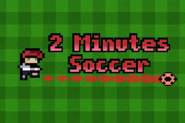 2 Minutes Soccer thumb