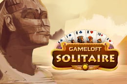Gameloft Solitaire thumb