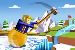 Getting Over Snow thumb