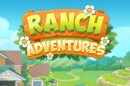 Ranch Adventures: Amazing Match Three thumb