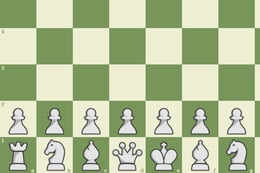 Chess Bot thumb