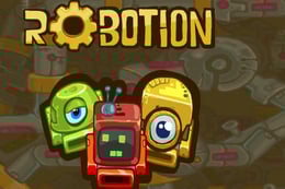 Robotion thumb