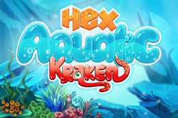 HexAquatic Kraken thumb