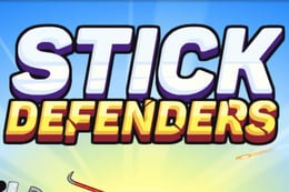 Stick Defenders thumb