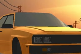 Highway Traffic thumb