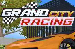 Grand City Racing thumb