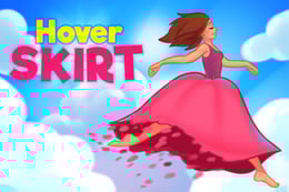 Hover Skirt thumb