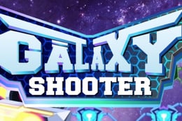 Galaxy Shooter by Zygomatic thumb